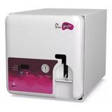 Autoclave 5 Litros Digital Para Salão La Piu Belle Agnus