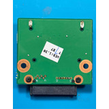 Placa Adaptador Lectora *original* Notebook Compaq 610