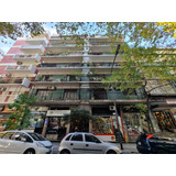 Venta  Departamento 4 Ambientes Con Patio Belgrano.