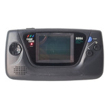 Consola Sega Game Gear Para Reparar Original Completa 