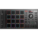 Akai Mpc Studio Controlador Midi Usb Produccion Musical