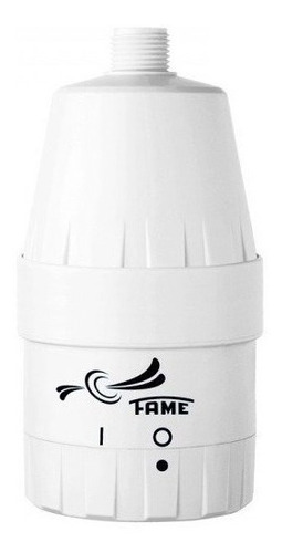 Aquecedor Lavatório Cabeleireiro Fame Elétrico 220v 5400w