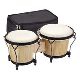 Bongo 6''/7'' Para Percussão -promoção