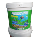 Prodac Sustrato Fondo Vivo 8kg Acuario Plantado Pecera