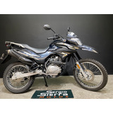 Suzuki  Dr 150 Negra 2024