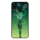 Case Personalizado Sailorjupiter Huawei Y8s (2020)