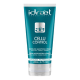 Cellu Control, Crema Anticelulitica Alisante