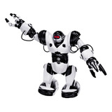 Robosapien Robot Interactivo R/c 8081