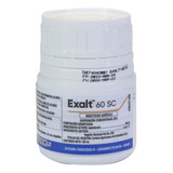 Exalt®60sc 100ml X 2 (und)