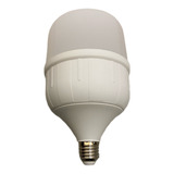 Foco Led 50 Watts Mazorca Tipo Bala Ahorrador Blanco Frío