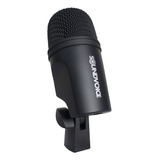 Microfone Soundvoice Mb-01 Para Bumbo   