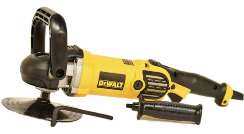 Pulidora-lijadora Angular 7  Dewalt Dwp849x-b3