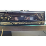  Pioneer Deh_ 435  Raridade  Fm/ Am /cd Player 