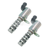 Set Solenoide Vvt Nissan Versa Advance 2012 1.6l