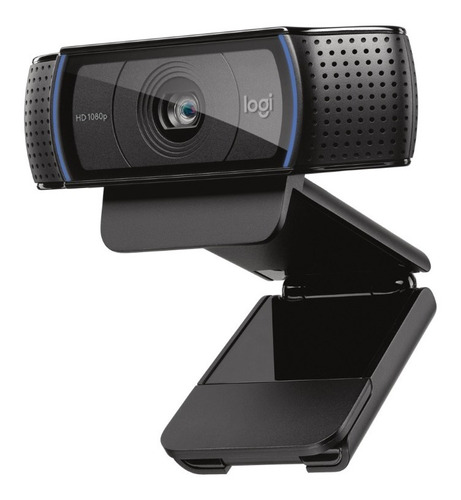 Camara Logitech C925e V-u0030