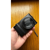 Camera Panasonic Dmc - Tx1 (leica)