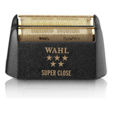 Wahl Replacement Foil & Cutter Bar Assembly