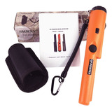 Detector De Metales Pinpointer Gp Pointer