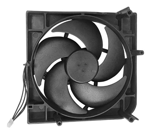 Ventilador Interno Para Consola Xbox Series S Original.