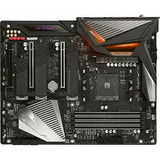 Gigabyte Ultra Aorus Am4 Amd X570 Atx Ddr4-sdram Motherboard