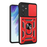 Funda Reforzada Alto Impacto Armor Para Samsung A24 