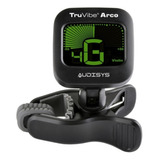 Afinador Truvibe Arco