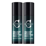 Gel Para Cabello - Tigi Catwalkset De 2 Curlesque 'curls Roc