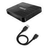 Disco Duro Externo - Hwayo 40gb Portable External Hard Driv