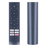 Control Remoto Compatible Con Hisense Erf3b90h Tv Android 