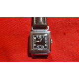 Antiguo Reloj Certina Watch Azas Moviles Calibre Kf180.