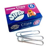 Sifap 11497 Broches Clips N°6