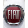 Insignia Logo Portn Palio/siena, Punto, Idea. Original.  Fiat Idea Adventure