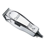 Andis 01690 - Cortapelos Profesional Fade Master, Con Cuchil