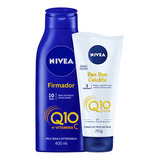 Kit Nivea Firmador (2 Produtos)