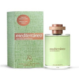 Mediterraneo Antonio Banderas Edt 200ml/ Parisperfumes Spa