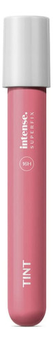 O Boticário Intense Superfix Tint Batom Líquido Rosa 245