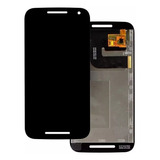 Modulo Para Motorola Moto G3 Oled Sin Marco Instalamos