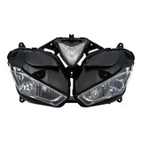 Faros Para Motocicleta Yamaha R3 2013 14 2015 2018 Completo