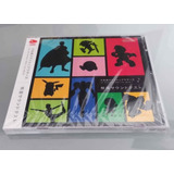 Cd Smash Bros Club Nintendo Nvo Sellado