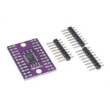 Modulo Expansor I2c 1 A 8 Vías Tca9548a 