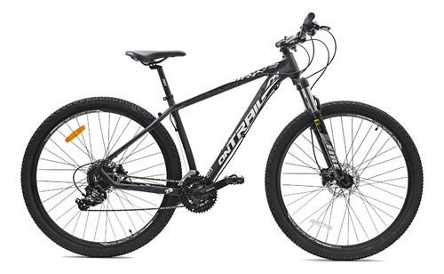 Bicicleta Mountain Bike Fire Bird On Trail R. 29 /27 Vel