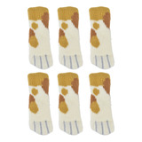 Calcetines Para Patas De Muebles, 20 Piezas, Patas De Silla