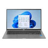 Laptop LG Gram 15z95n : Core I5-1135g7, 16gb Ram, 512gb Ssd,