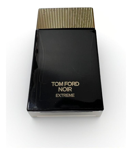 Decant 10 Ml Noir Extreme Edp Tom Ford 