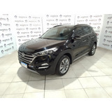 Hyundai Tucson 1.6 4x4 Full Premium At L17