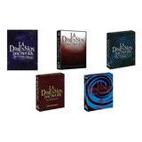 La Dimension Desconocida Paquete Temporadas 1 2 3 4 Y 5 Dvd