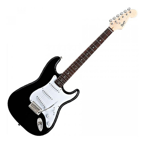 Guitarra Eléctrica Stratocaster Squier Strat Varios Colores