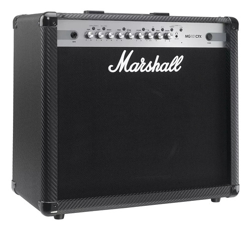 Marshall Mg101 Cfx Amplificador Para Guitarra 100 Watts Efec