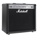 Marshall Mg101 Cfx Amplificador Para Guitarra 100 Watts Efec