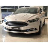 Ford Mondeo 2.0 Titanium Ecoboost At 240cv